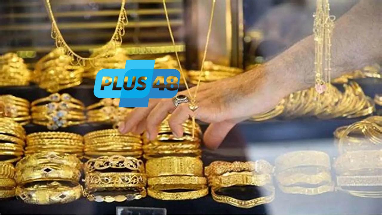 سعر الذهب اليوم الجمعة 9-5-2025 في الأسواق المحلية.. عيار 21 بدون مصنعية