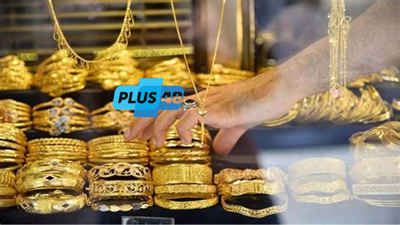 سعر الذهب اليوم 13-5-2025 في مصر.. انخفاض كبير بعد اتفاق أمريكا والصين يؤثر على السوق المحلي
