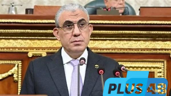 رئيس قوى عاملة النواب يستعرض تقرير قوانين زيادة العلاوات والحوافز للموظفين