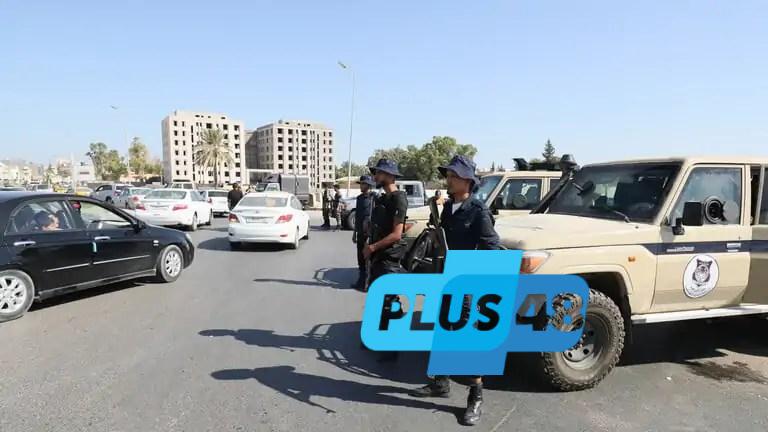 بيان منسوب للمجلس الأعلي للدولة في ليبيا يصف حكومة الديبية بفاقدة الشرعية
