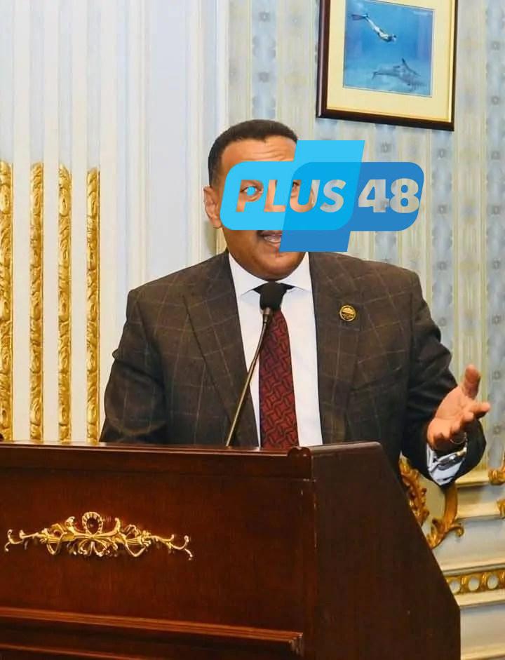 النائب محمد الجبلاوي يتقدم بطلب إحاطة بشأن غش المواد البترولية وتقاعس الوزارات المعنية