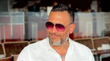 ماجد المصري يحذر جمهور من التهاون في الصحة.. اعرف القصة