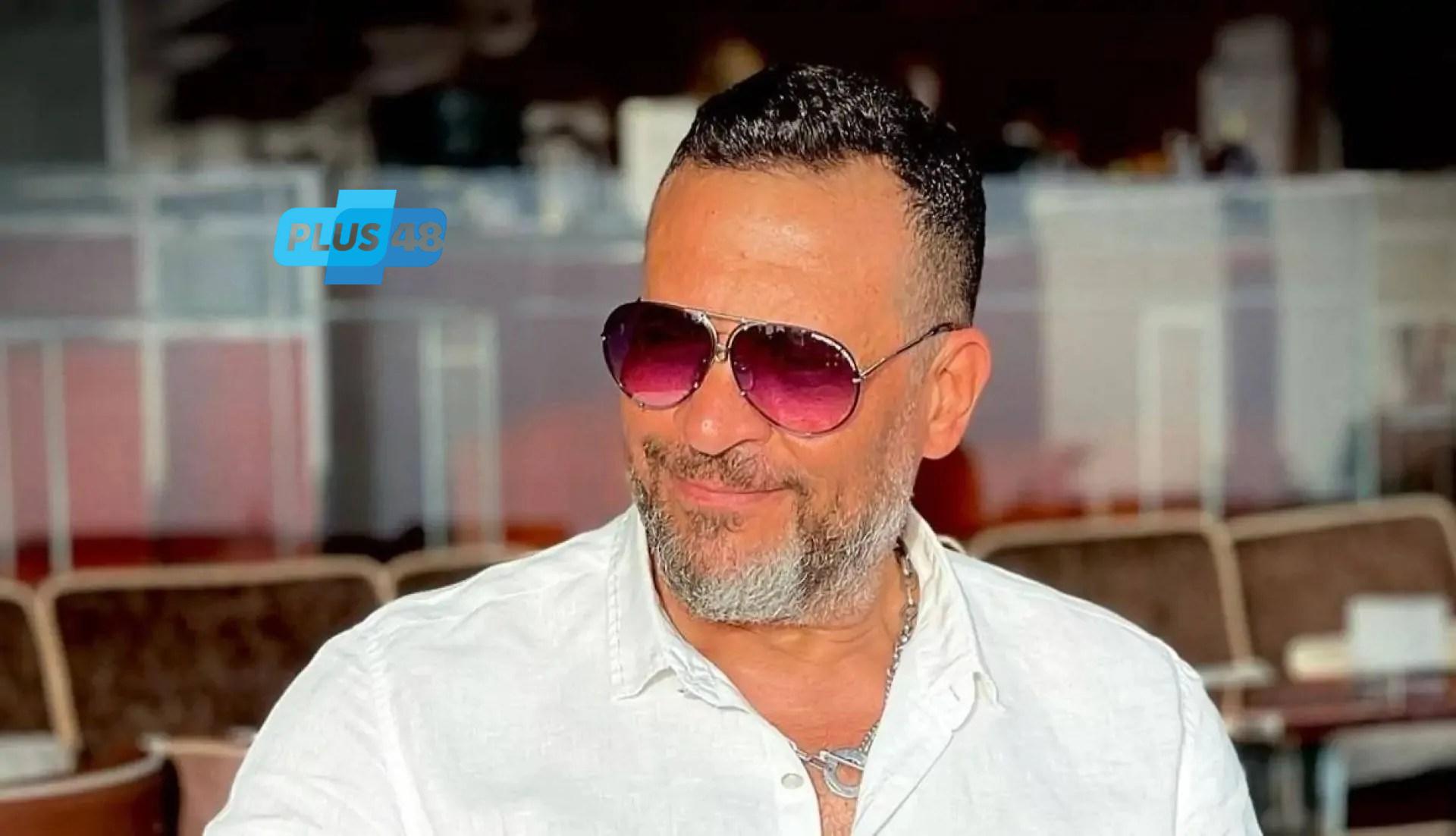ماجد المصري يحذر جمهور من التهاون في الصحة.. اعرف القصة