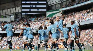 بعد خسارة كأس الاتحاد.. تعرف على تشكيل مانشستر سيتي المتوقع لمواجهة بورنموث في الدوري الإنجليزي