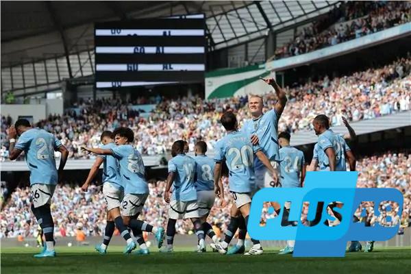 بعد خسارة كأس الاتحاد.. تعرف على تشكيل مانشستر سيتي المتوقع لمواجهة بورنموث في الدوري الإنجليزي