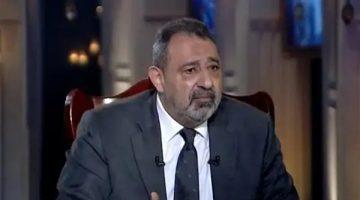 مجدي عبد الغني: لا أحد يتذكر أهداف محمد صلاح في المونديال.. ومجاهد أقوى من مسؤولي اتحاد الكرة