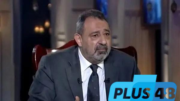 مجدي عبد الغني: لا أحد يتذكر أهداف محمد صلاح في المونديال.. ومجاهد أقوى من مسؤولي اتحاد الكرة