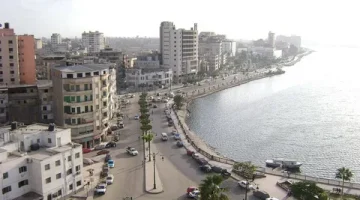 انتهاء تمهيد 2.9 كم لإنشاء طريق مزدوج يربط مكة بالخفجي