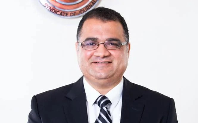 متحديا حملات التشكيك.. محمد الجارحي يعلن افتتاح مستشفى 25 يناير بالزقازيق.. والعلاج مجاني للجميع