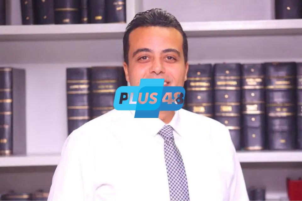 محمد الشاذلي عن اجتماع مجلس الصحفيين: ليس منطقيا حسم المسألة لصالح أحد دون نقاش أو توافق أو منافسة