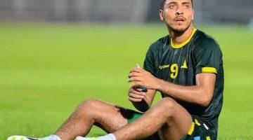 «لن أشجع الأبيض».. محمد شريف يصدم جماهير الزمالك بعد فشل انتقاله للفريق