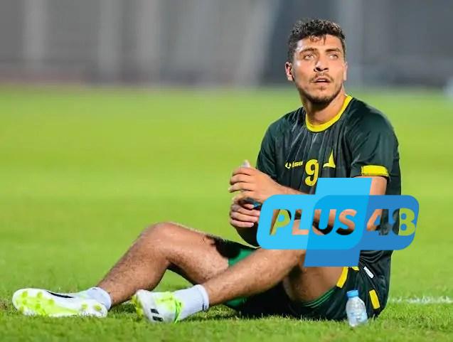 «لن أشجع الأبيض».. محمد شريف يصدم جماهير الزمالك بعد فشل انتقاله للفريق