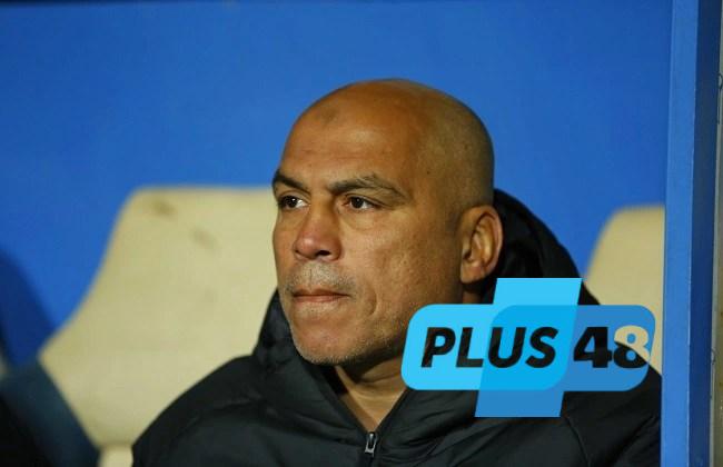 محمد يوسف: الأهلي خط أحمر.. ورحيل ربيعة بسبب المطالب المالية