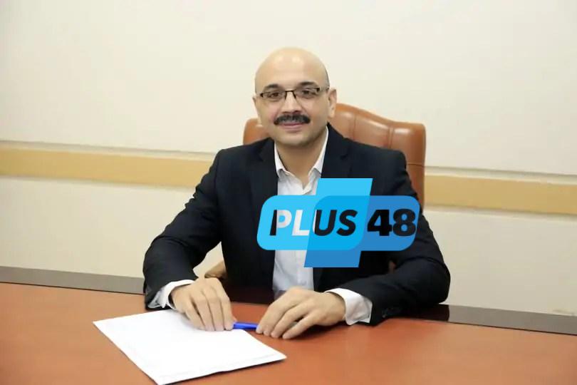 محمد سعد عبدالحفيظ: النقابة حرّكت المياه الراكدة بشأن تعديل المادة 12 من قانون تنظيم الصحافة والإعلام