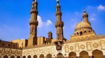 رابط التقديم في وظائف معلم مادة الرياضيات بالأزهر الشريف