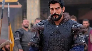 موعد عرض مسلسل المؤسس عثمان الحلقة 191 علي قناة الفجر الجزائرية