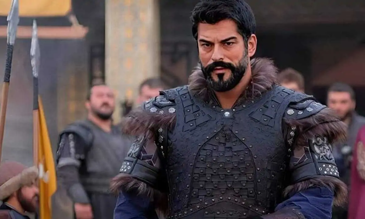 موعد عرض مسلسل المؤسس عثمان الحلقة 191 علي قناة الفجر الجزائرية