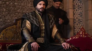 تأجيل عرض الحلقة 45 من مسلسل محمد الفاتح وتحديد موعد جديد