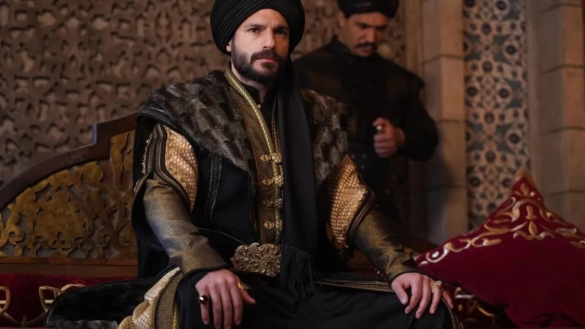 تأجيل عرض الحلقة 45 من مسلسل محمد الفاتح وتحديد موعد جديد