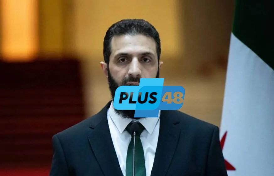 أحمد الشرع يصف قرار رفع العقوبات الأمريكي بـ”الشجاع والتاريخي” ويشيد بالدعم العربي والإقليمي