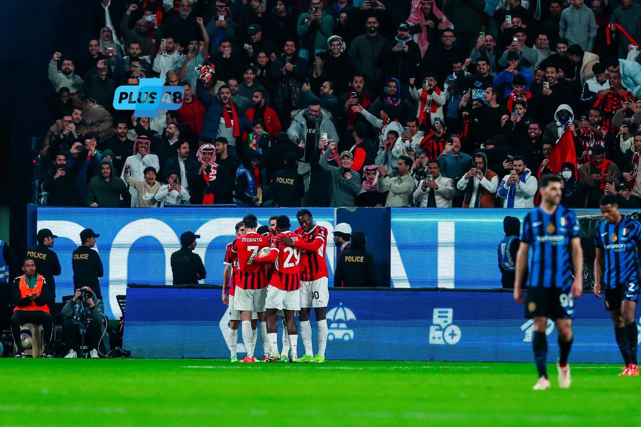 تشكيل منافس ميلان والقناة الناقلة لنهائي كأس إيطاليا