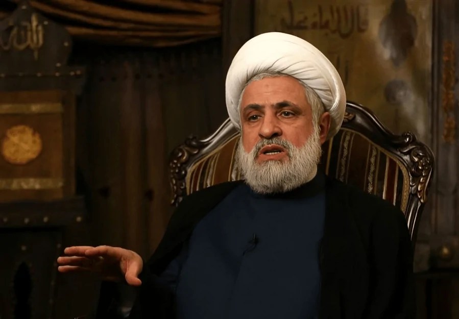 نعيم قاسم: حالة الحرب مع إسرائيل لم تنتهِ ولا نعرف إلا النصر أو الشهادة