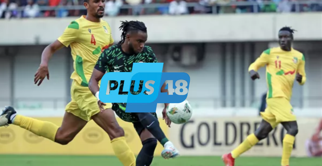 وين تشوف مباراة تونس ونيجيريا؟ مباراة تونس ونيجيريا في كأس الأمم الإفريقية تحت 20 سنة 2025 عبر يلا شوت بدون تقطيع