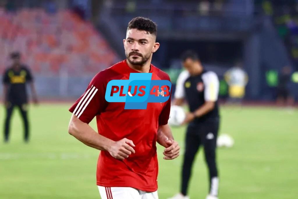 ياسر إبراهيم: تعلمت المبادئ في الأهلي.. ولهذا السبب فضلته على الانضمام للزمالك