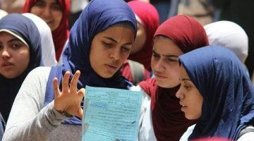 ضوابط الاعتذار عن امتحانات الثانوية العامة 2025.. المستندات المطلوبة والإجراءات الرسمية