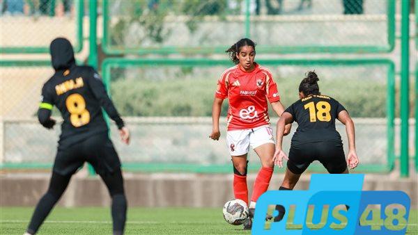 الكرة النسائية| 3 محترفات بالقسم الأول.. واستثناء الفلسطينية من الأجانب