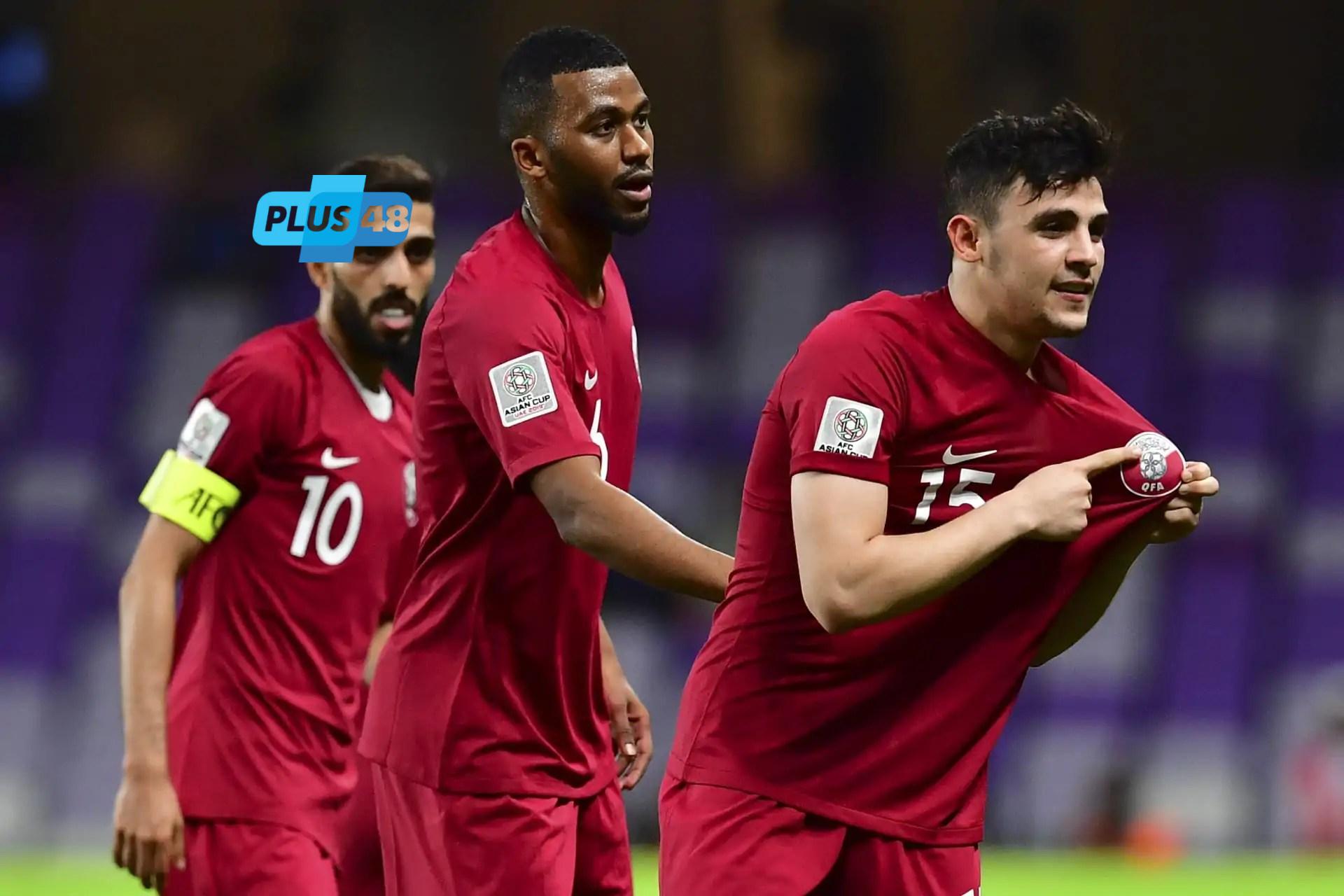 تشكيل منتخب قطر لمواجهة أوزبكستان في تصفيات كأس العالم لقارة آسيا