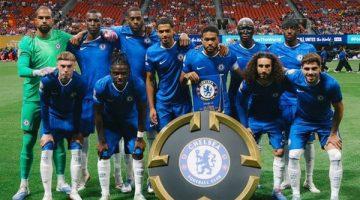 كأس العالم للأندية.. تشيلسي يتقدم على لوس أنجلوس بهدف في الشوط الأول