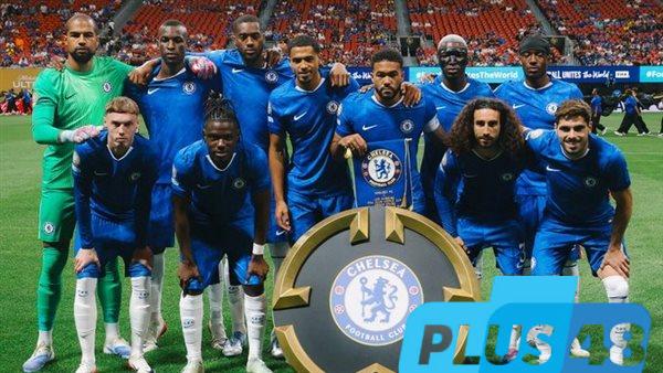 كأس العالم للأندية.. تشيلسي يتقدم على لوس أنجلوس بهدف في الشوط الأول