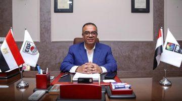 اتحاد السلة يشكر نظيره الصيني على استضافة منتخب مصر الأولمبي ببطولة التحدي
