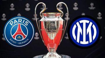خارج طرفي النهائي.. من هو هداف دوري أبطال أوروبا 2025؟