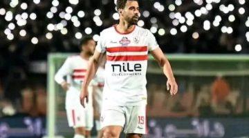عودة عبد الله السعيد لحسابات المصري «صداع» في رأس الزمالك.. تفاصيل 
