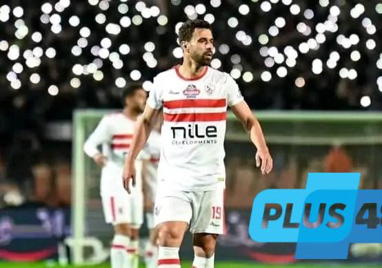 عودة عبد الله السعيد لحسابات المصري «صداع» في رأس الزمالك.. تفاصيل