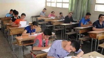 رابط مباشر.. نتيجة الصف الأول الإعدادي 2025 الترم الثاني برقم الجلوس لجميع المحافظات
