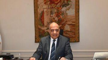 القابضة للكهرباء تعتمد الموازنة التخطيطية لشركة القناة لعام 2025/ 2026