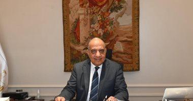 القابضة للكهرباء تعتمد الموازنة التخطيطية لشركة القناة لعام 2025/ 2026