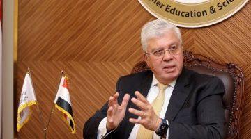 أيمن عاشور: الإعلام الوطني شريك رئيسي في دعم قضايا التعليم وتشكيل الوعي العام