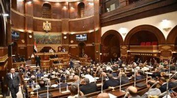 رئيس الشيوخ يحيل عددا من تقاير اللجان للحكومة لتنفيذ التوصيات الواردة بها