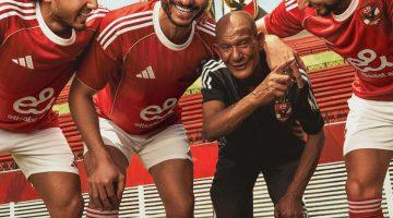 الأهلي وأديداس يجتمعان في كأس العالم للأندية ترويجاً لحملة “أنت قدها” العالمية