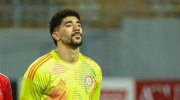 أول تعليق من محمد سيحا بعد انضمامه للنادي الأهلي