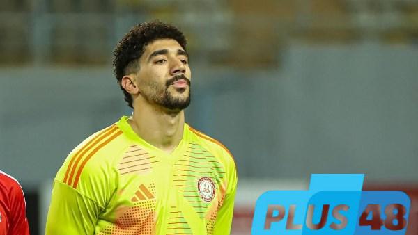 أول تعليق من محمد سيحا بعد انضمامه للنادي الأهلي