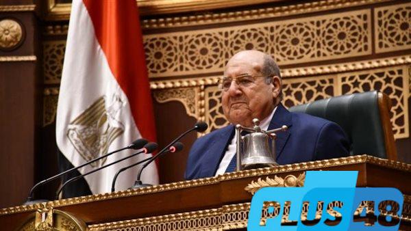 الشيوخ يُحيل 3 طلبات مناقشة عن التصحر والتغيرات المناخية للجنة الطاقة