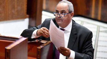 “قيلش” يطارد ميداوي في مجلس النواب .. والوزير: حالات قليلة ودخيلة
