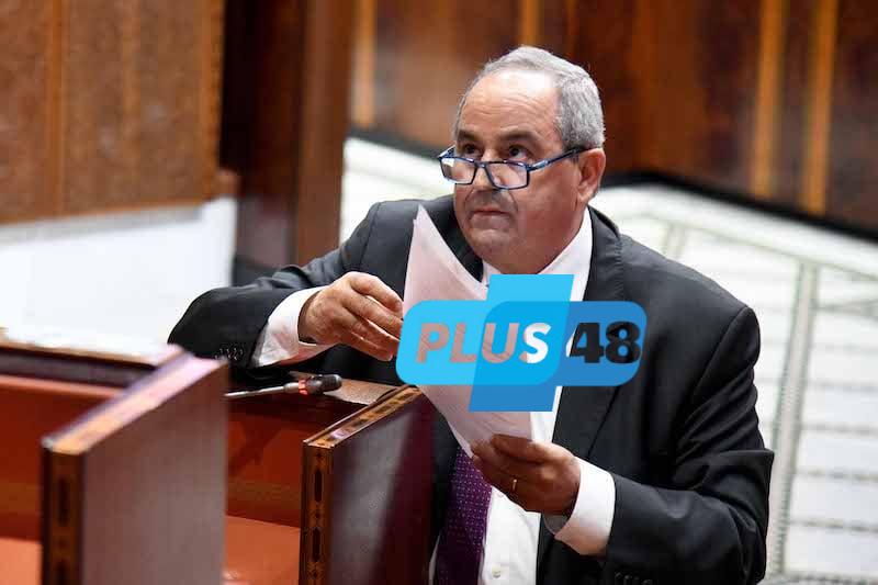 “قيلش” يطارد ميداوي في مجلس النواب .. والوزير: حالات قليلة ودخيلة