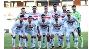 الزمالك يفسخ تعاقده مع الثنائي الأجنبي بشكل رسمي (خاص)