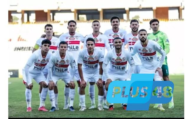 الزمالك يفسخ تعاقده مع الثنائي الأجنبي بشكل رسمي (خاص)